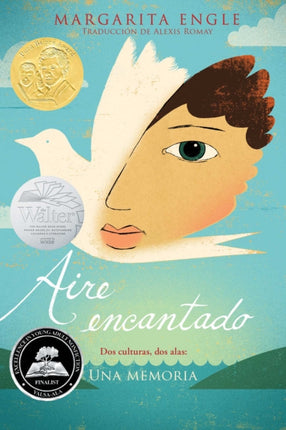 Aire Encantado (Enchanted Air): DOS Culturas, DOS Alas: Una Memoria