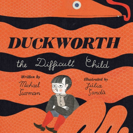 Duckworth, the Difficult Child