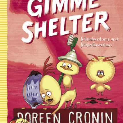 Gimme Shelter, 5: Misadventures and Misinformation