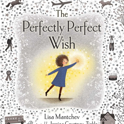 The Perfectly Perfect Wish