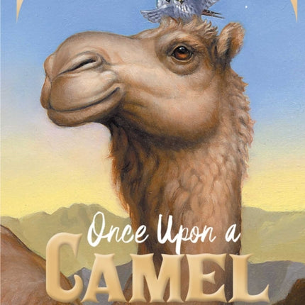 Once Upon a Camel