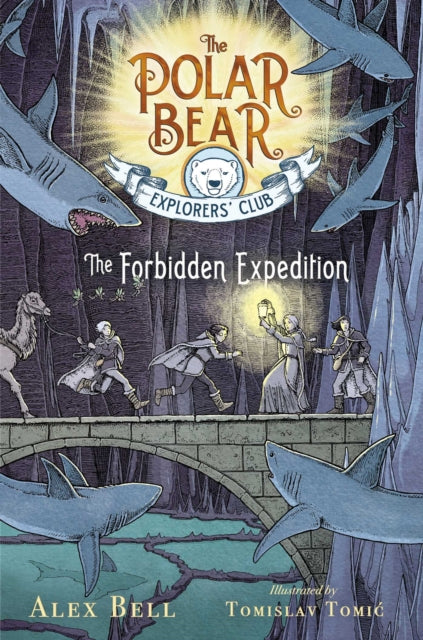 The Forbidden Expedition, 2