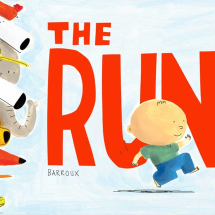 The Run