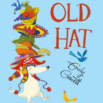 Old Hat