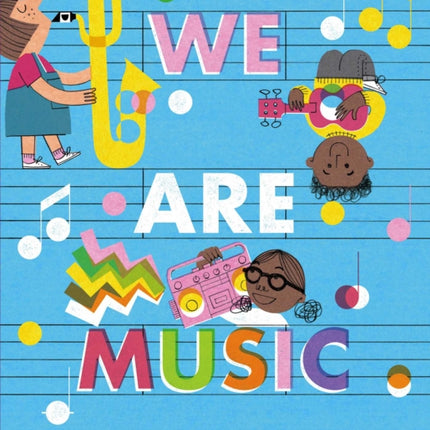 We Are Music