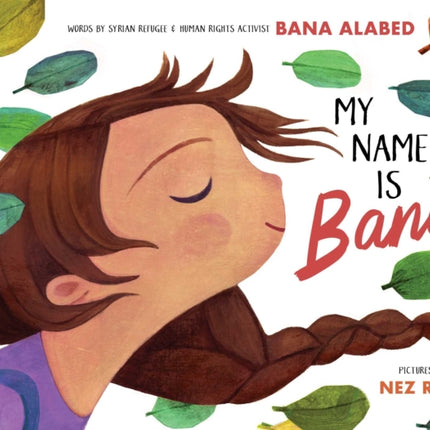 My Name Is Bana
