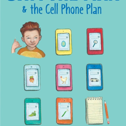 Sam the Man & the Cell Phone Plan