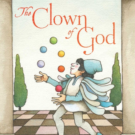 The Clown of God