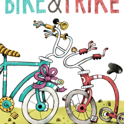 Bike & Trike