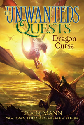 Dragon Curse