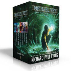 Collection image for: Books by Richard Paul Evans