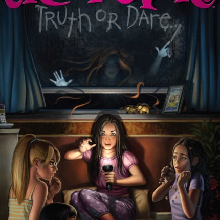 Truth or Dare . . ., 1