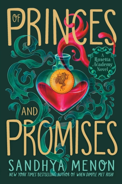 Of Princes and Promises