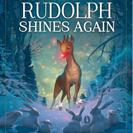 Rudolph Shines Again