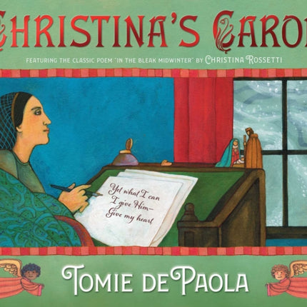 Christina's Carol