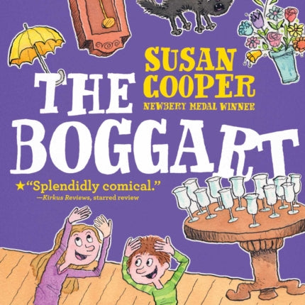 The Boggart