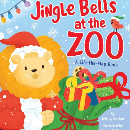 Jingle Bells at the Zoo