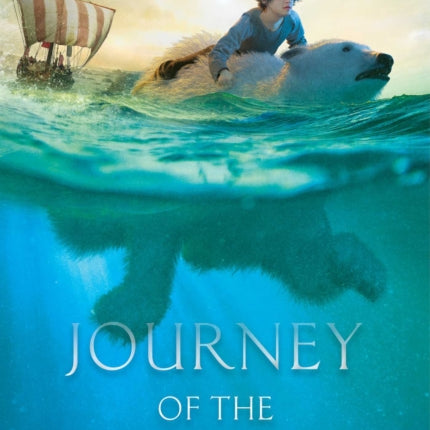 Journey of the Pale Bear