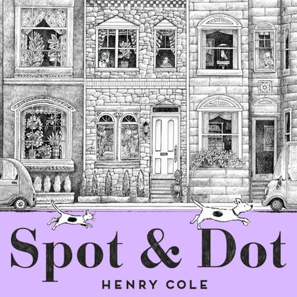 Spot & Dot