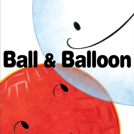 Ball & Balloon