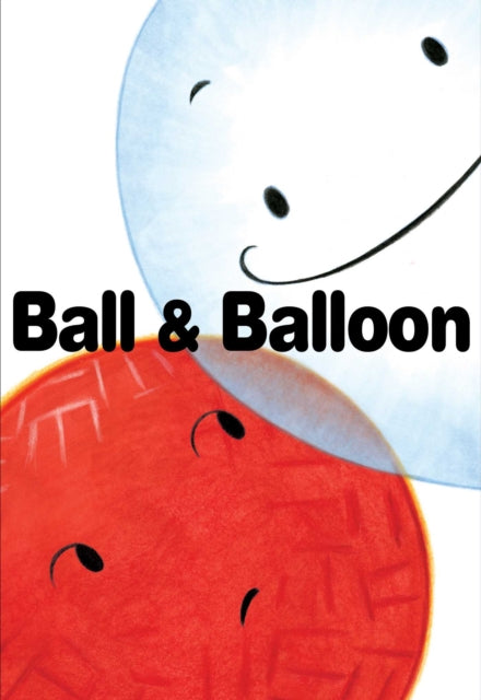 Ball & Balloon