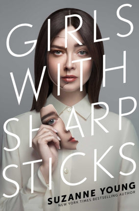 Girls with Sharp Sticks Volume 1