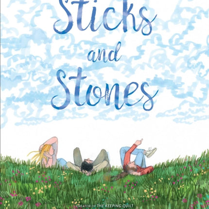 Sticks and Stones