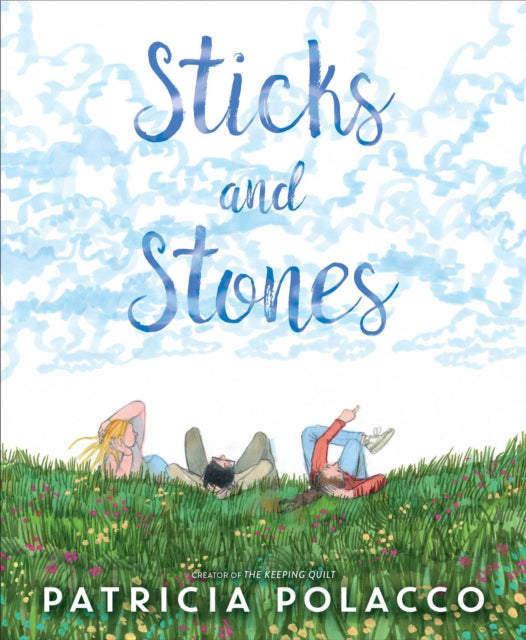 Sticks and Stones