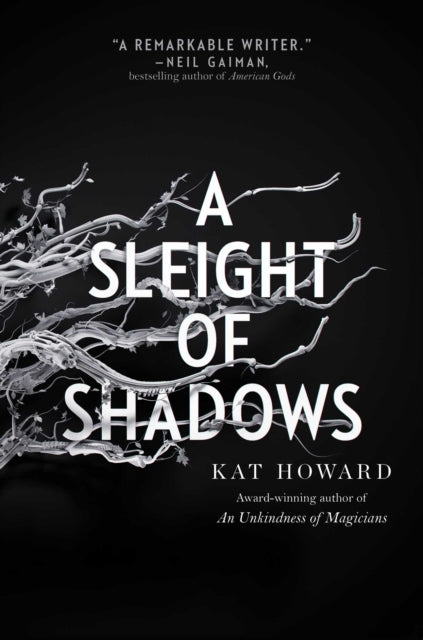 A Sleight of Shadows