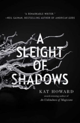 A Sleight of Shadows