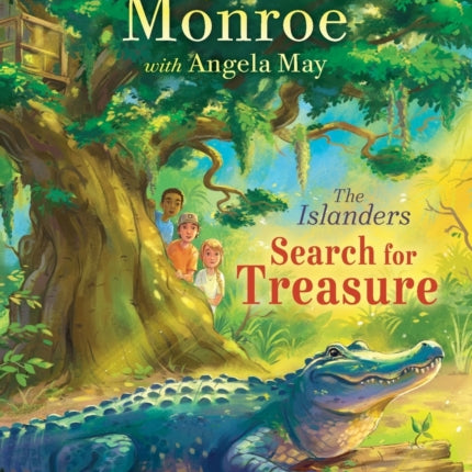 Search for Treasure