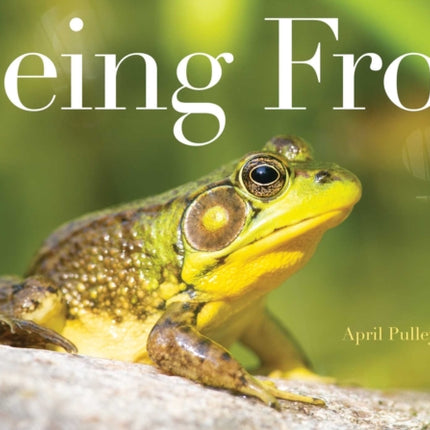 Being Frog