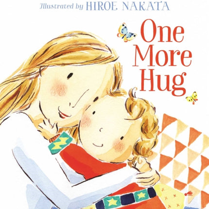 One More Hug