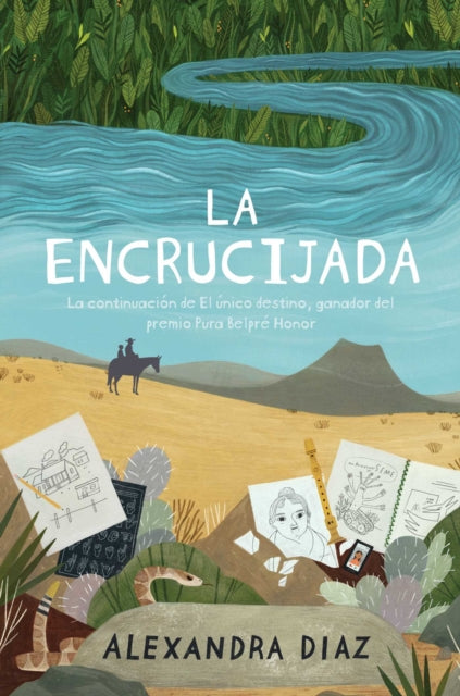 La Encrucijada