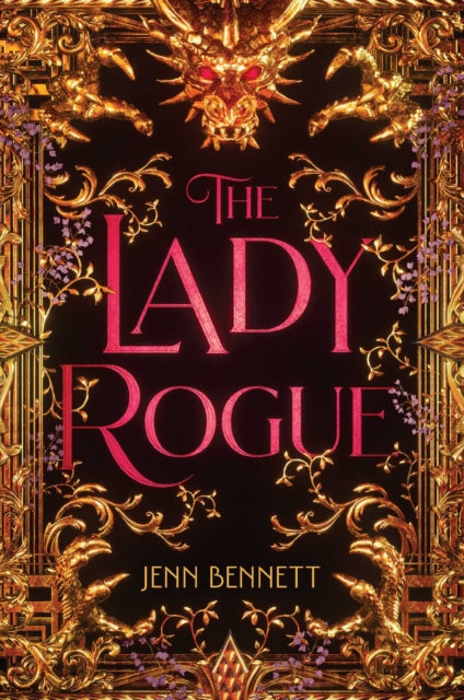 The Lady Rogue