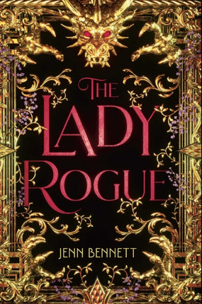 The Lady Rogue