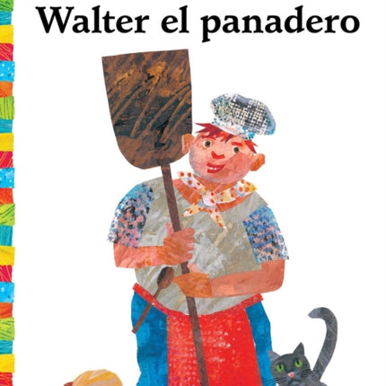 Walter el Panadero