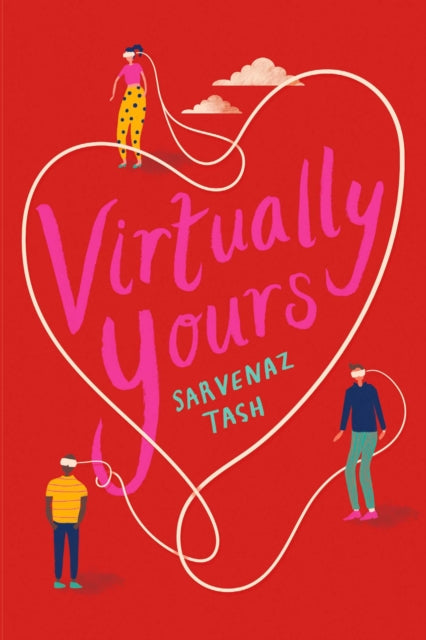 Virtually Yours