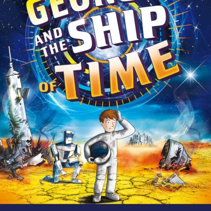 George and the Ship of Time