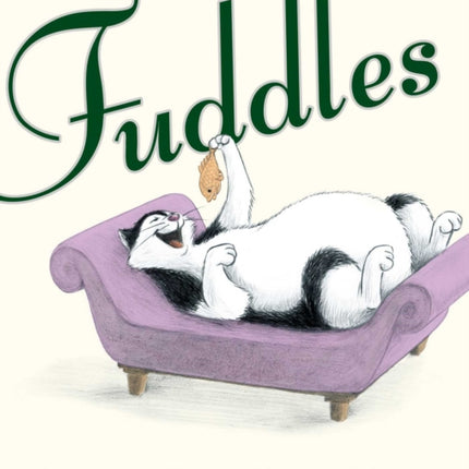 Fuddles