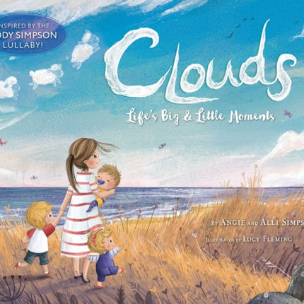 Clouds: Life's Big & Little Moments