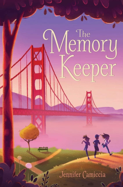 The Memory Keeper