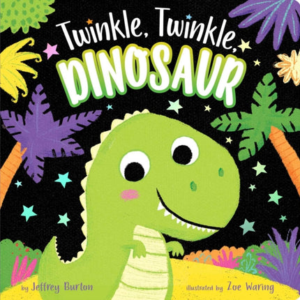 Twinkle Twinkle Dinosaur