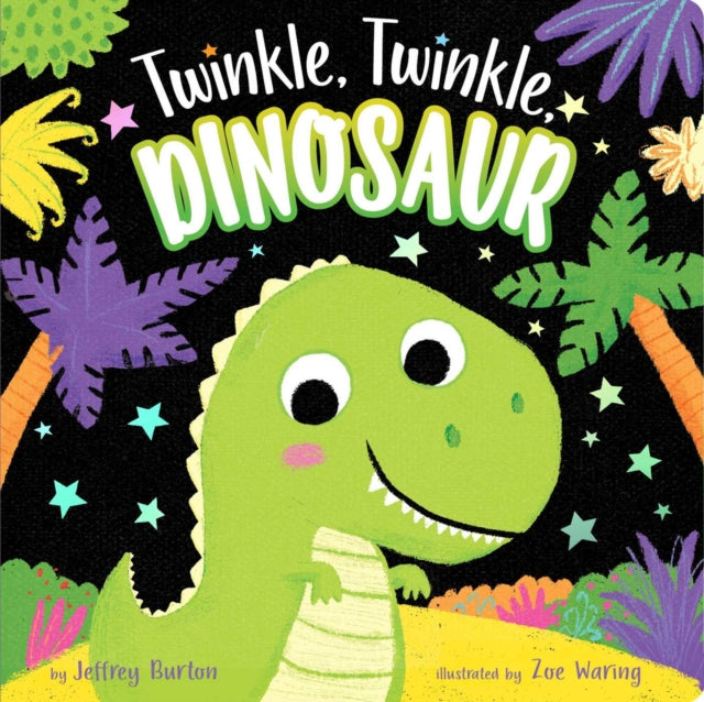 Twinkle Twinkle Dinosaur