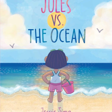 Jules vs. the Ocean