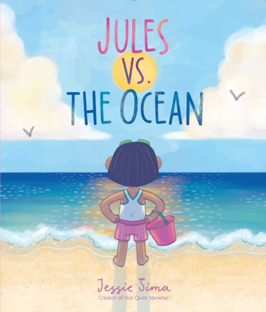 Jules vs. the Ocean