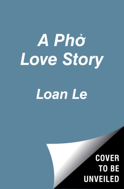 A Pho Love Story