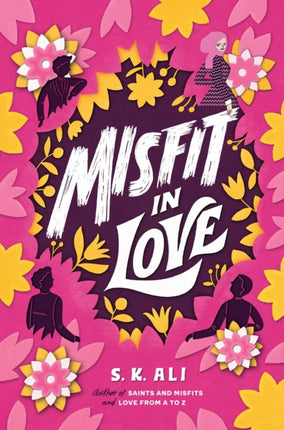 Misfit in Love