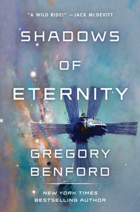 Shadows of Eternity