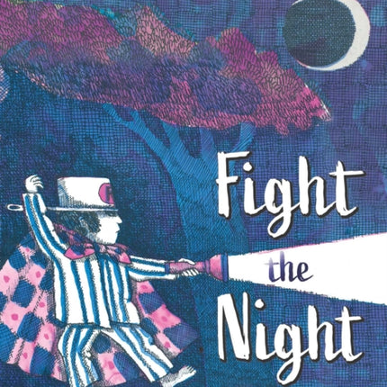 Fight the Night